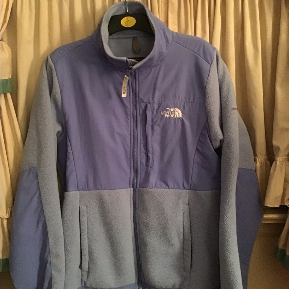 The North Face women’s jacket size XL